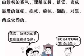 北海专业讨债公司有哪些核心服务？